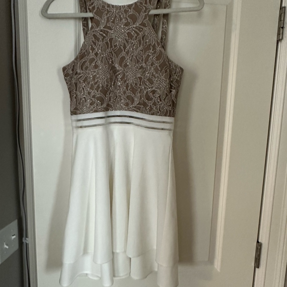 Night out dress